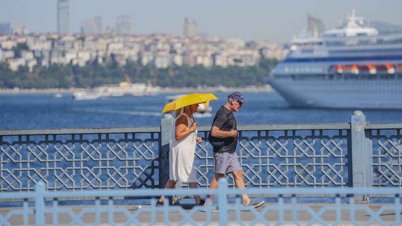 Hafta sonu planı yapanlar dikkat! Üç büyükşehir kavrulacak