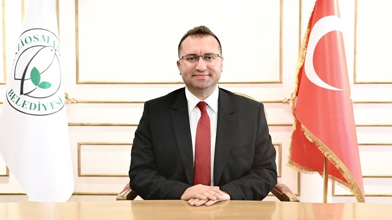 Hakan Bahçetepe’den Gaziosmanpaşa halkına mesaj: ‘Sakın umudunuzu kaybetmeyin’
