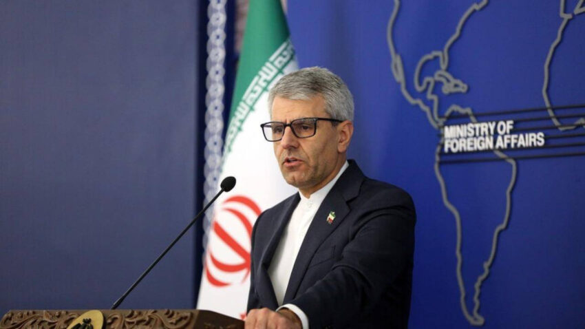 Hakan fidanin o sozlerine irandan sert itiraz israil ile kiyaslamak kabul edilemez Dmh4RRpu.jpg