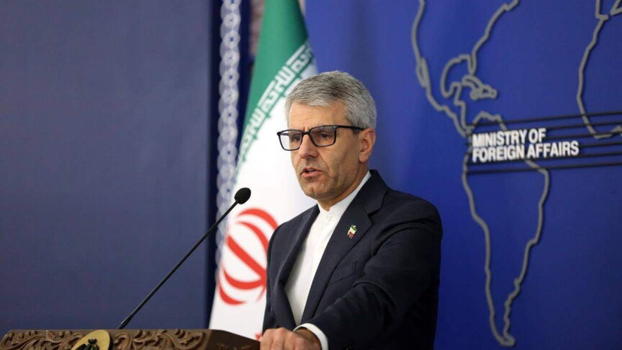 Hakan fidanin o sozlerine irandan sert itiraz israil ile kiyaslamak kabul edilemez Dmh4RRpu.jpg