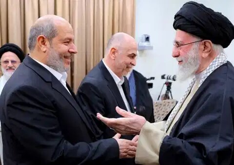 Halil el hayyanin hamas liderligine secilmesi ne anlama geliyor veelVwlP.jpg