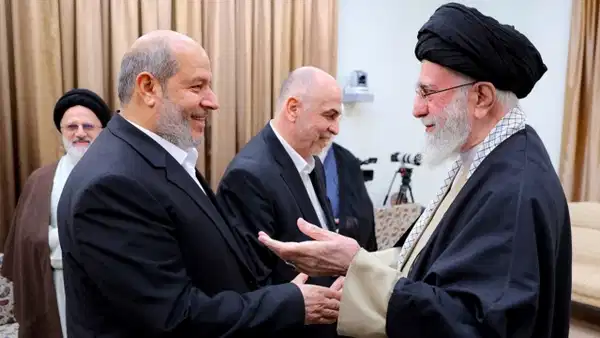 Halil el hayyanin hamas liderligine secilmesi ne anlama geliyor veelVwlP.jpg