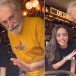 Haluk bilginer ile genc hayraninin diyalogu gulumsetti ne yapiyoruz simdi HNIbu6rh.jpg
