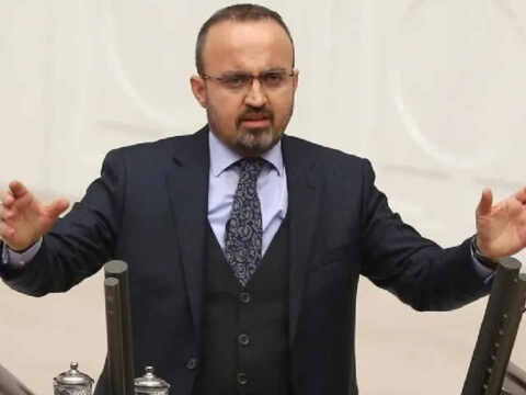 Haluk levent 15 gundur mesaj atiyorum demisti bulent turandan yanit geldi vHVkO1EH.jpg