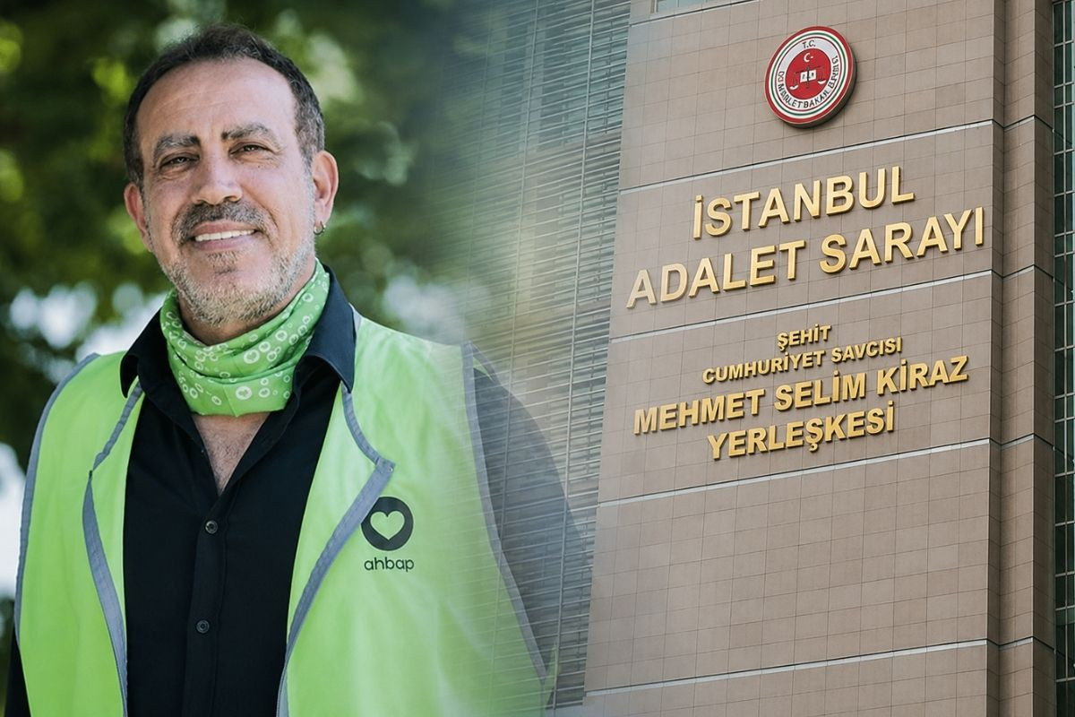Haluk Levent, ifadesinde ‘Borsada işlem yapmak gibi pis bir zaafım var’ dedi
