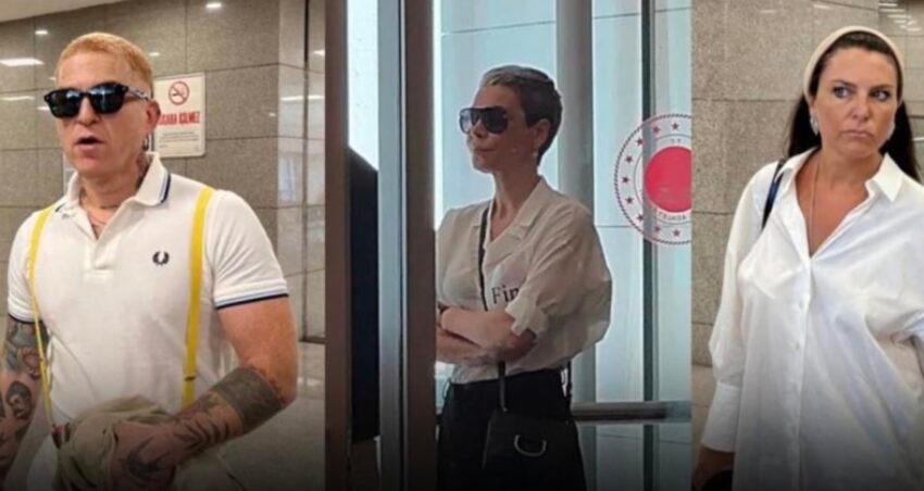 Haluk levent sorusturmasinda adliyeye cagrilan unlulerin ifadeleri ortaya cikti ucFXWWNh.jpg