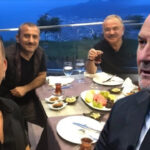 Haluk levent tuncay sonel ve suleyman soylu ucunun arasindaki bagi ferhat tunc anlatti W6elHRg7.jpg