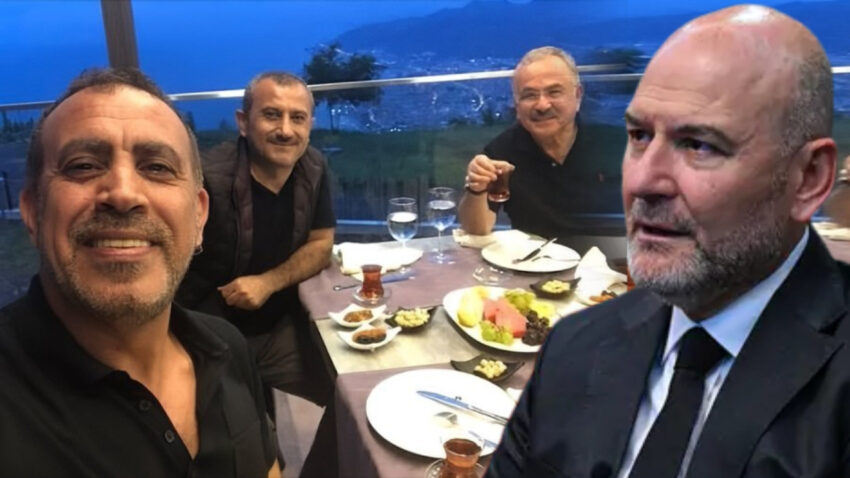 Haluk levent tuncay sonel ve suleyman soylu ucunun arasindaki bagi ferhat tunc anlatti W6elHRg7.jpg