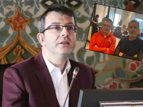 Haluk levent uzerinden muhalifleri hedef alan turgay guler fena yakalandi eREJ1Swx.jpg