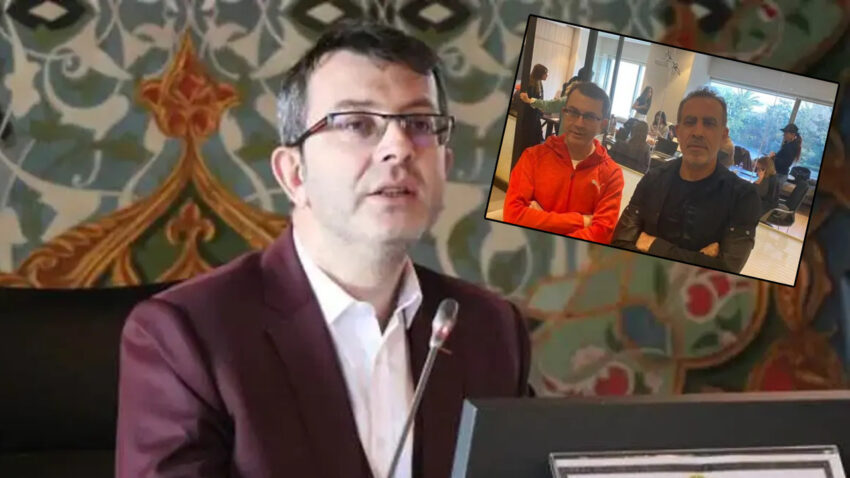Haluk levent uzerinden muhalifleri hedef alan turgay guler fena yakalandi eREJ1Swx.jpg