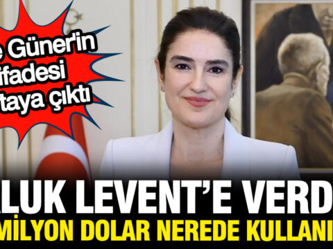Haluk levente verdigi 15 milyon dolar nerede kullanildi ece gunerin ifadesi ortaya cikti HN7Qz8bq.jpg