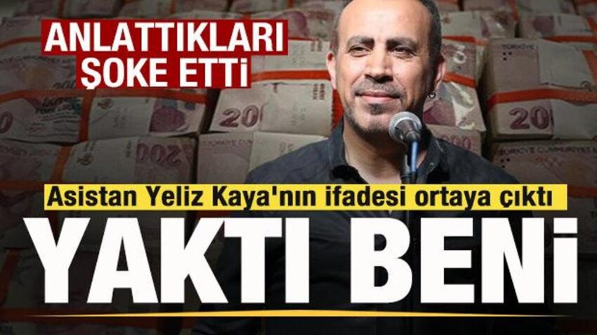 Haluk leventin asistani yeliz kayanin savcilik ifadesi ortaya cikti yakti beni nLnqeCh4.jpg