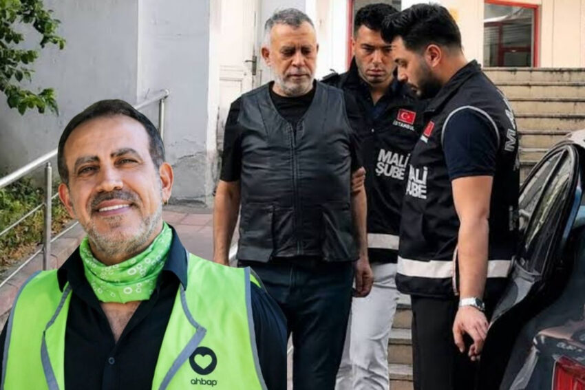 Haluk leventin de aralarinda bulundugu 19 supheli icin tutuklama istendi hfuse9Pt.jpg
