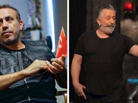 Haluk leventin gozaltina alinmasi sonrasi cem yilmazin vurgun sakasi yeniden gundemde 7a6T32wT.jpg
