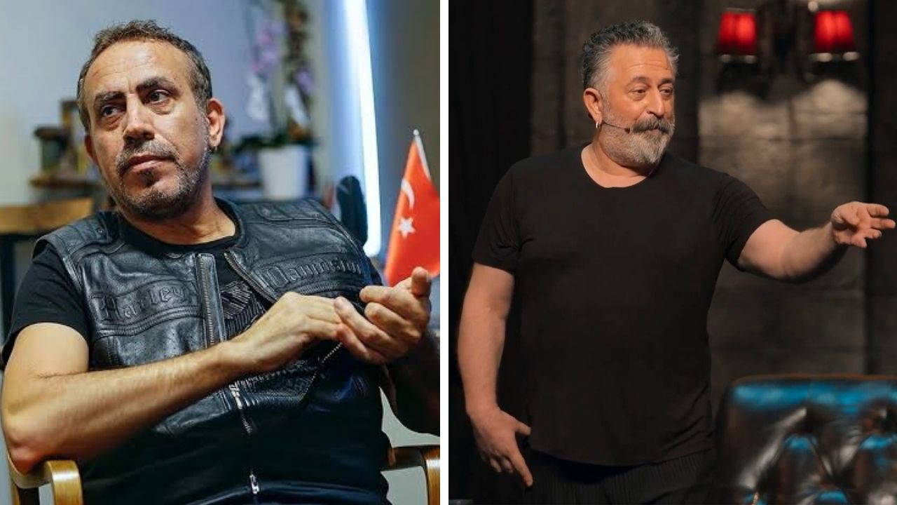Haluk Levent’in gözaltına alınması sonrası Cem Yılmaz’ın ‘vurgun’ şakası yeniden gündemde