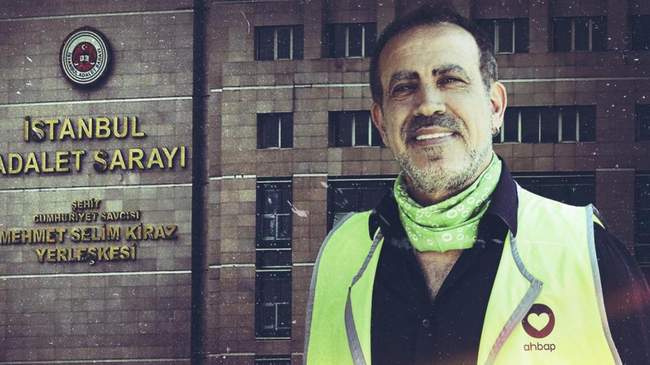 Haluk Levent’in iş insanlarına gönderdiği video ortaya çıktı! “Para burada ağabey”