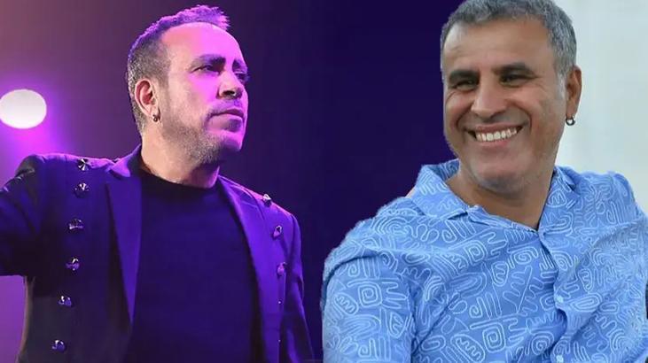 Haluk Levent’in kardeşi Berkant Acil’den ‘1.5 Milyon Dolar’ açıklaması: Abim istedi, gönderdim