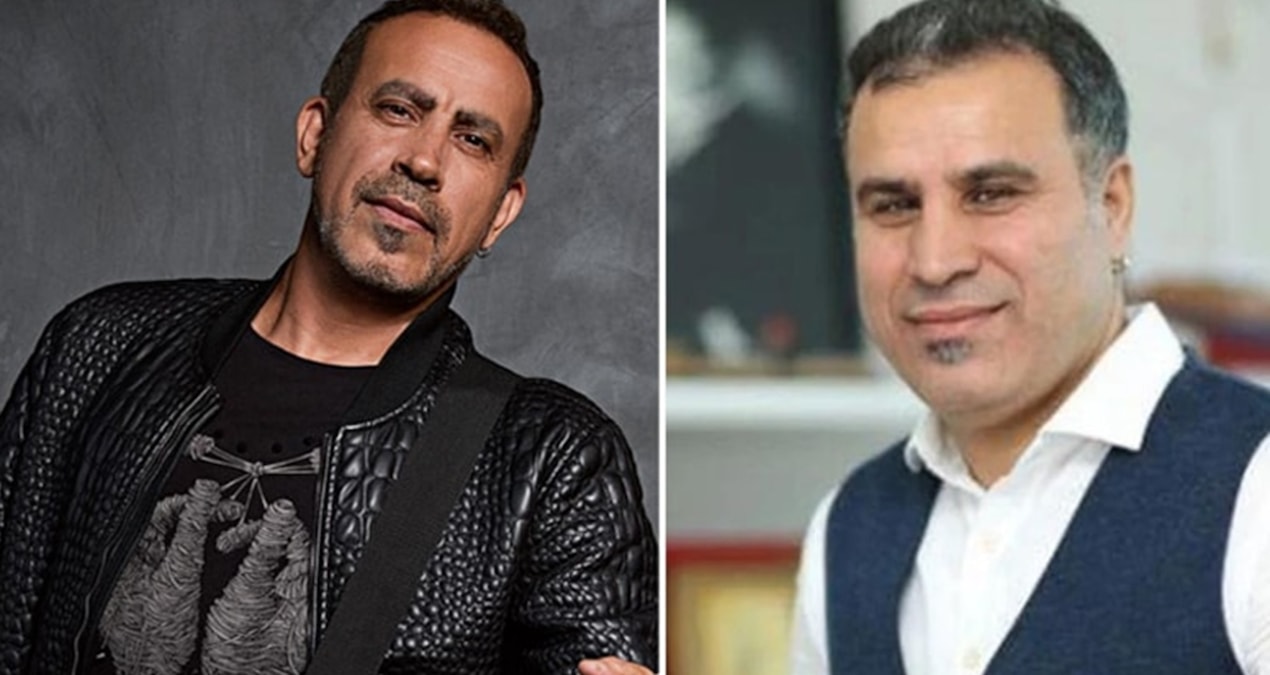 Haluk Levent’in kardeşi Berkant Acil’in ifadesi ortaya çıktı