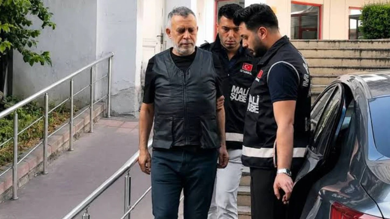 Haluk Levent’in konulduğu cezaevi belli oldu