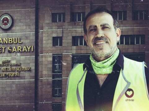 Haluk leventin sag kolu alper celik itirafci oldu beni kapalicarsiya gonderiyordu BaecH5uK.jpg