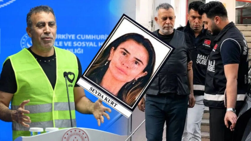 Haluk leventin sevgilisinin mesajlari ortaya cikti evlilik vaadi milyonluk borc ve bitmeyen cuma dcnN739e.jpg
