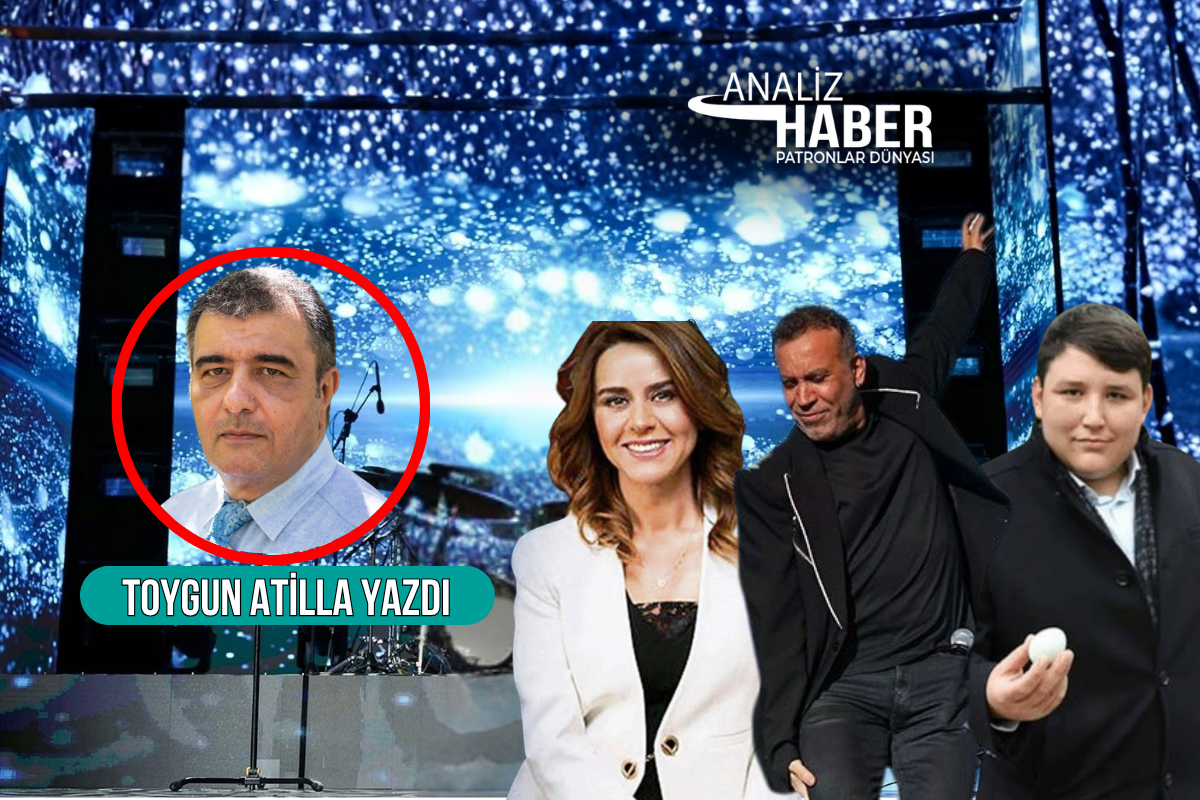 Haluk Levent’ten Seçil Erzan’a, Tosuncuk’tan simitçisine, kahvecisine, gazozcusuna, taksicisinden, profesörüne, doktoruna dolandırıcılar cenneti