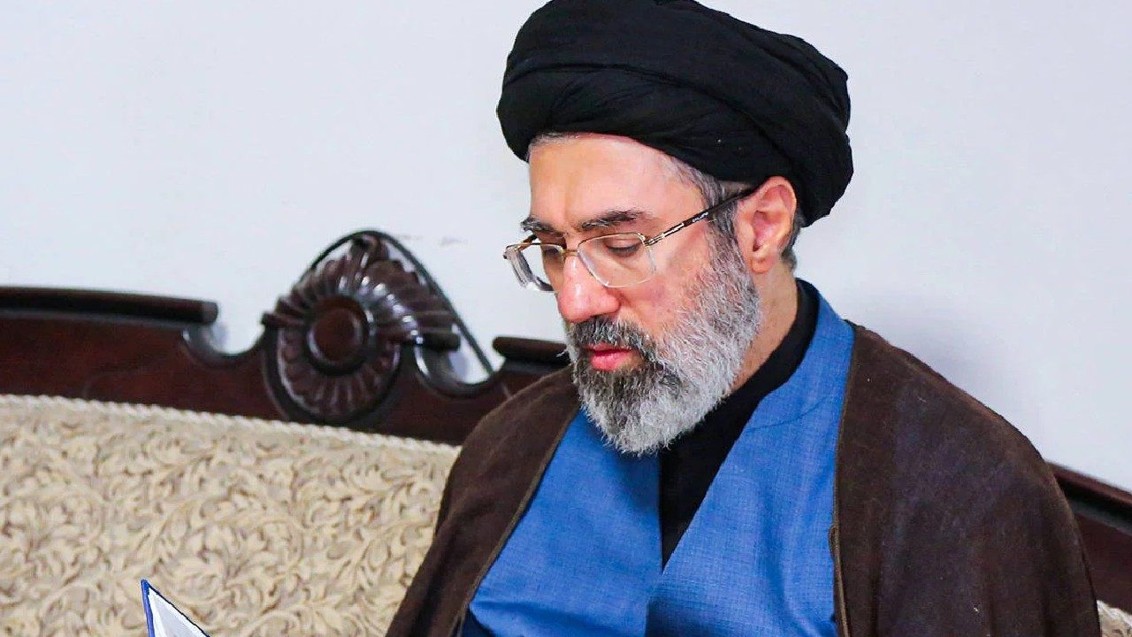 Hamaney’den dikkat çeken intikam mesajı