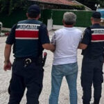 Hapis cezasi bulunan hukumlu jandarma operasyonuyla yakalandi lYdrbW4A.jpg