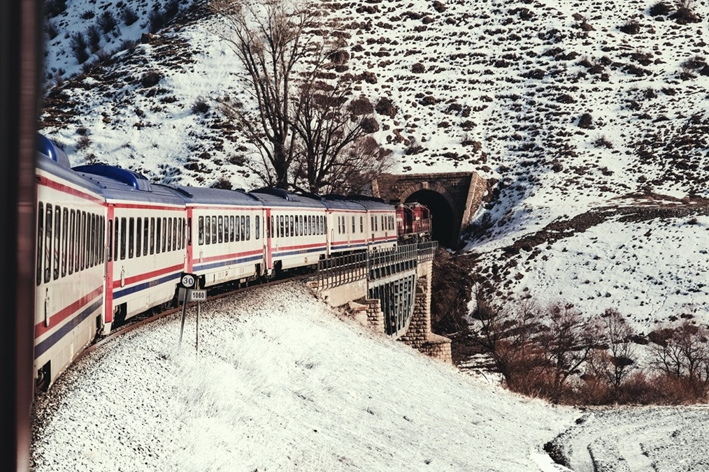 Harika manzaralar, tarih ve huzur: Turistik Doğu Ekspresi’yle Kars deneyimi