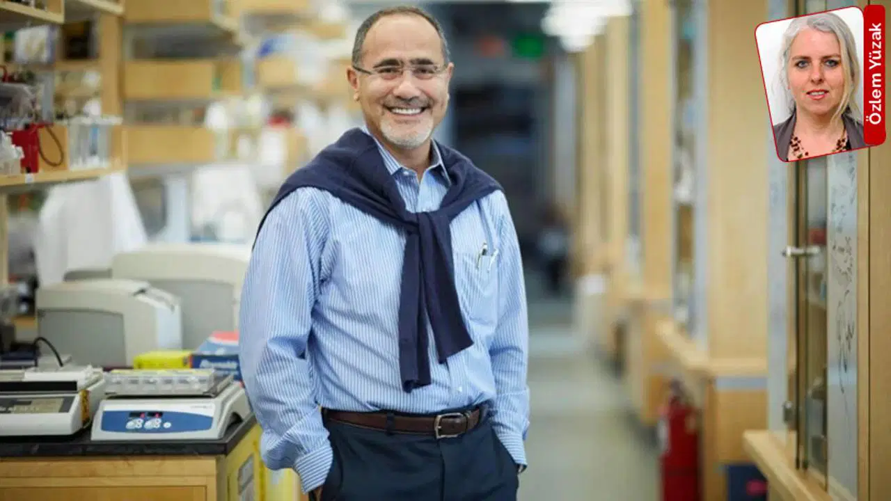 Harvard’lı Prof. Dr. Gökhan Hotamışlıgil’den GLP-1 ilaçları değerlendirmesi: ‘Hikâye yeni başlıyor’