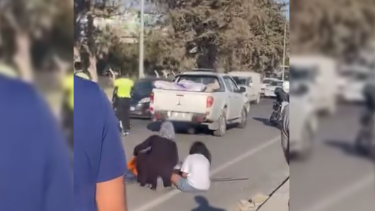 Hatay’da acı kaza: Topunun peşinden koşan 11 yaşındaki Umut hayatını kaybetti!