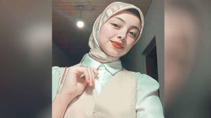 Hatayda kaybolan 16 yasindaki hacerden gunlerdir haber alinamiyor 6IK2tmym.jpg