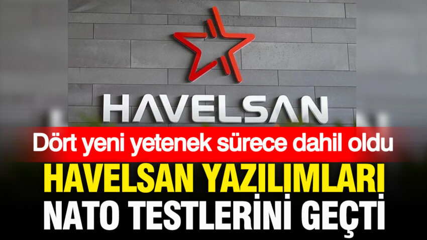 Havelsan yazilimlari nato testlerini gecti 4 yeni yetenek surece dahil oldu cRWfx7Du.jpg