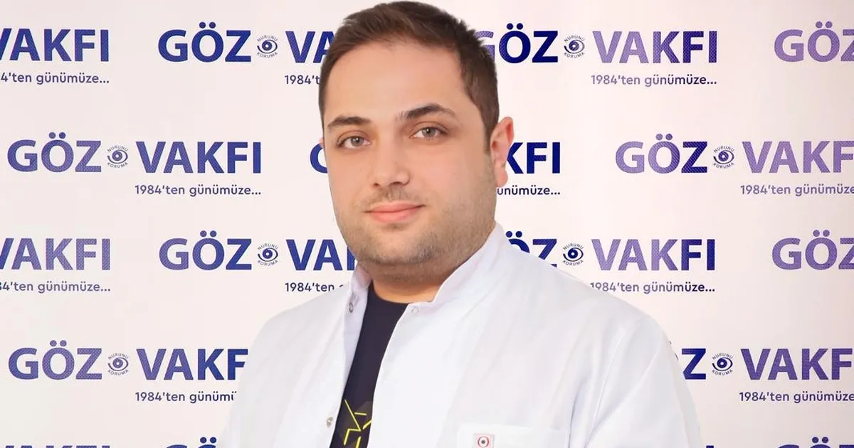 Havuz Kaynaklı Göz Enfeksiyonları Tatilinizi Kâbusa Çevirebilir