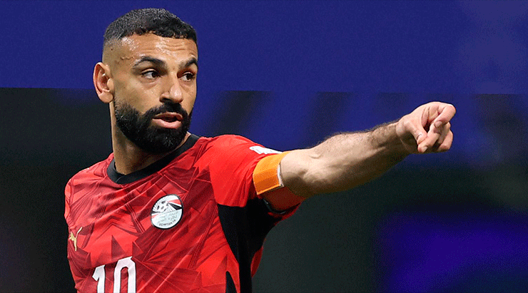 Hayal değil gerçek! Mohamed Salah ile Beşiktaş anlaşmaya vardı
