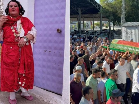Hayati belgesellere konu olmustu kirmizili kadin sultan hayatini kaybetti l69JIAjq.jpg
