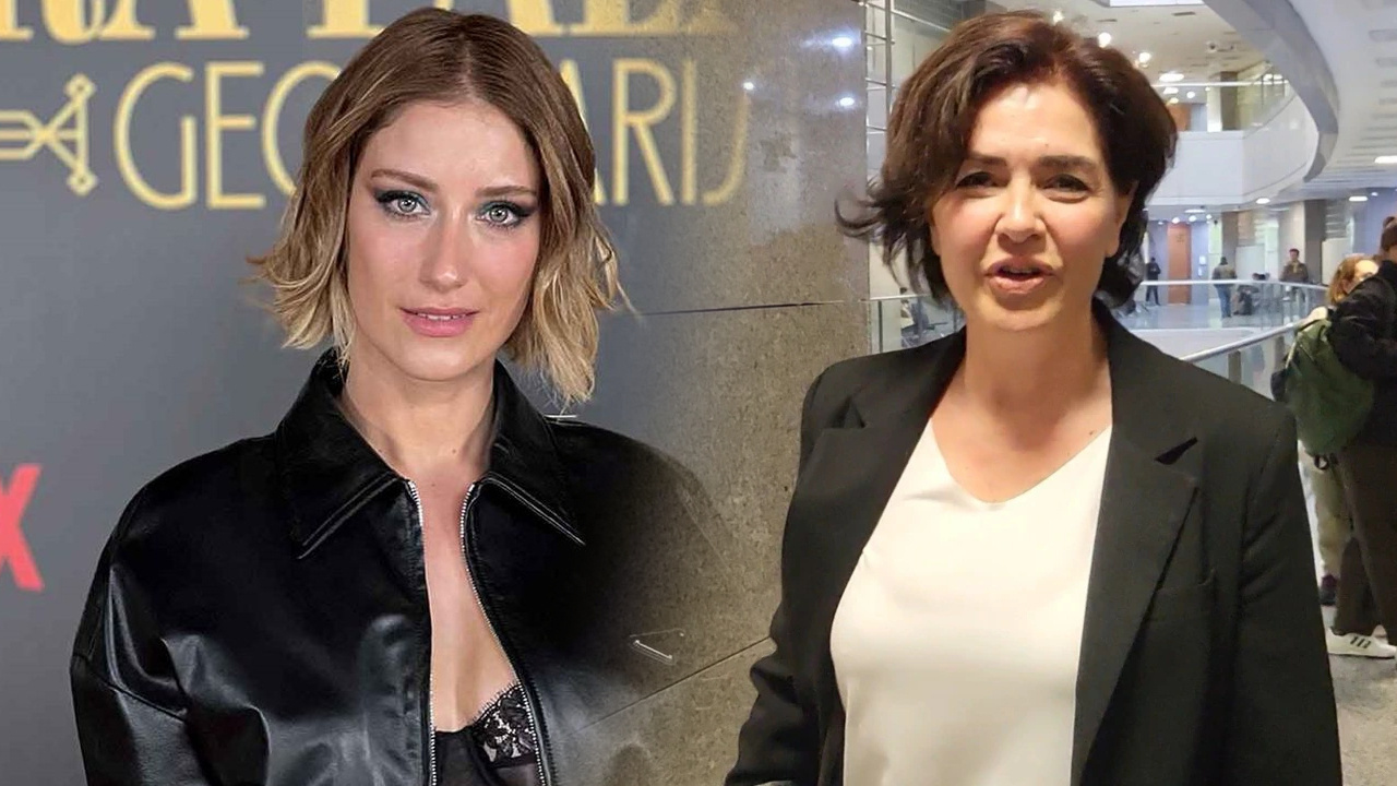 Hazal Kaya ve Özlem Gürses’in AHBAP ifadeleri ortaya çıktı: Ben de mağdurum