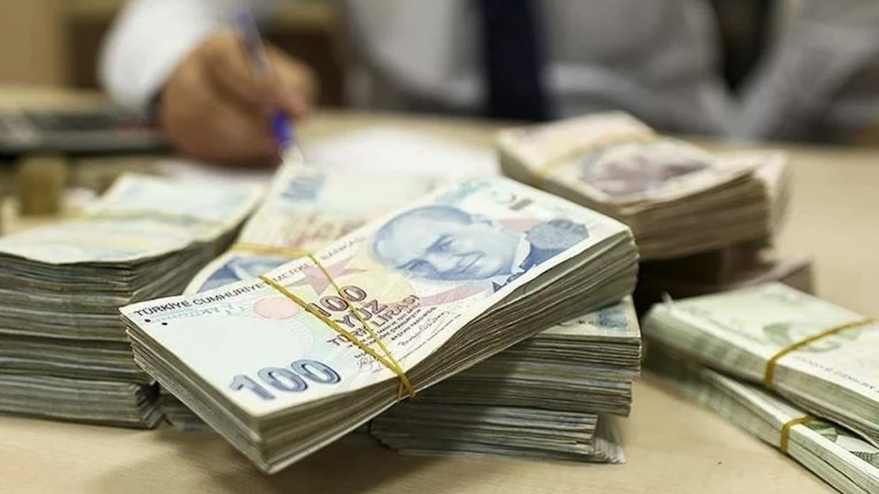 Hazine’den 19,9 milyar liralık kira sertifikası ihracı