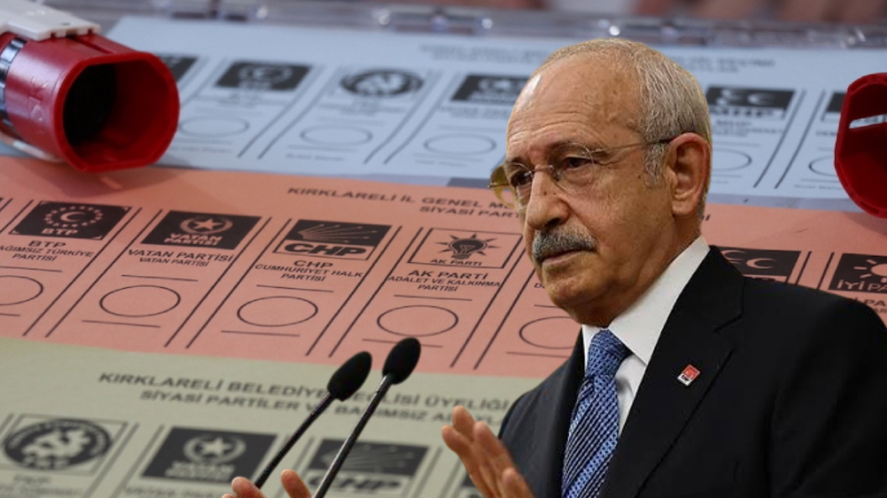 Haziran anketinde çarpıcı sonuç: AKP yalnızca Kılıçdaroğlu’lu senaryoda birinci parti