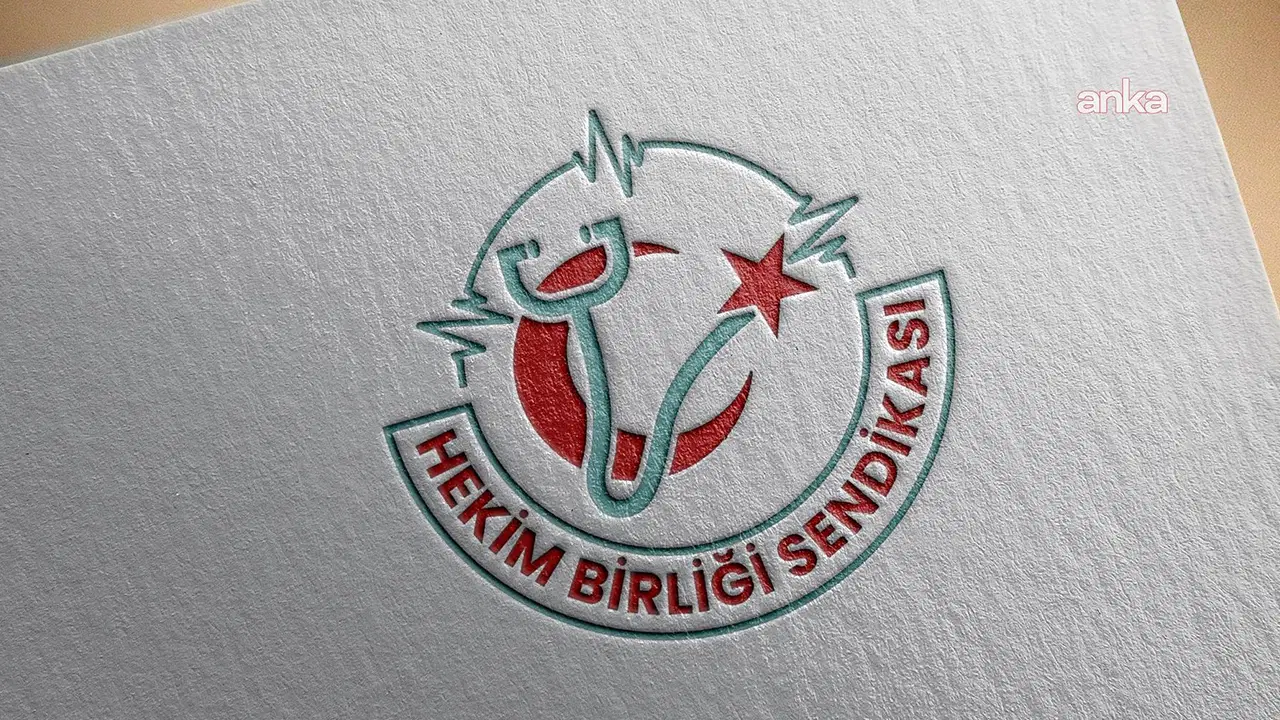 Hekim Birliği’nden ‘Şanlıurfa’ açıklaması: ‘Bu iddia tek başına tutuklama gerekçesi olamaz’