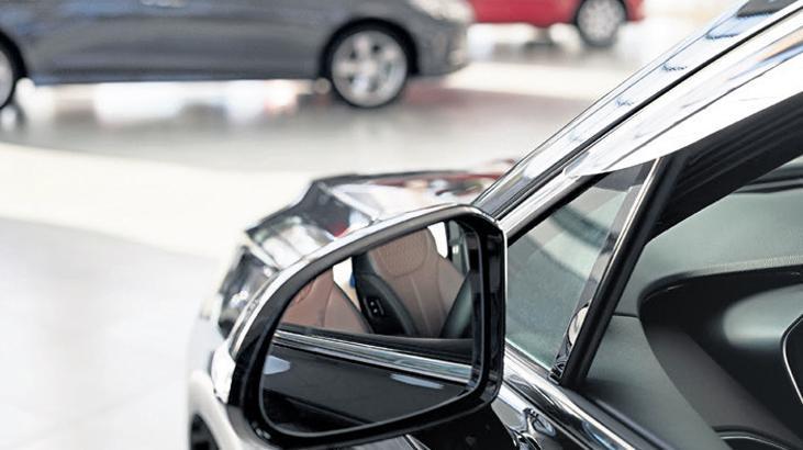 Her 3 otodan 1’i Bursa’dan çıktı