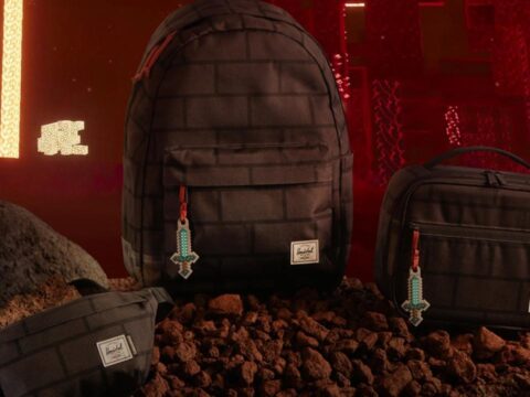 Herschel ve minecrafttan sinirli sayida uretilen ozel koleksiyon turkiyede satisa cikiyor jdvLK1xk.jpg