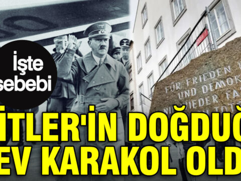 Hitlerin dogdugu ev karakol oldu iste sebebi y8RQsPe5.jpg