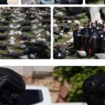 Hizbullaha gidecekti suriyeden agir darbe m3LM6WQU.jpg