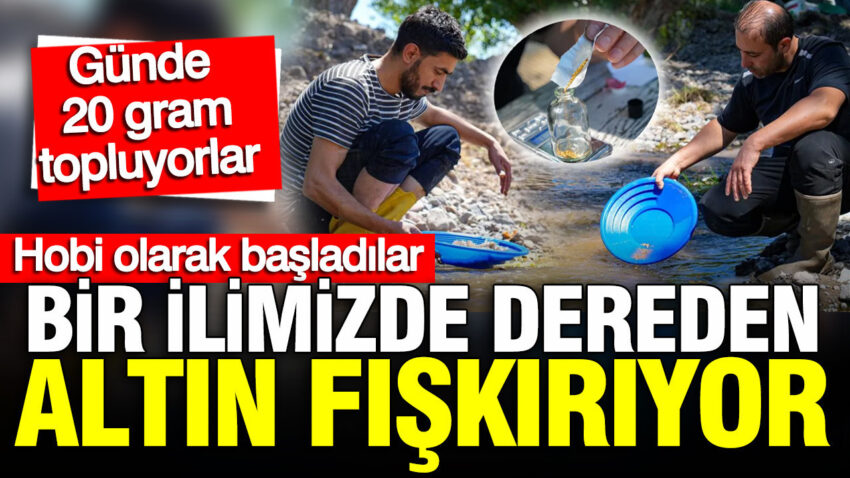 Hobi olarak basladilar dereden altin topluyorlar DGKEDG2e.jpg