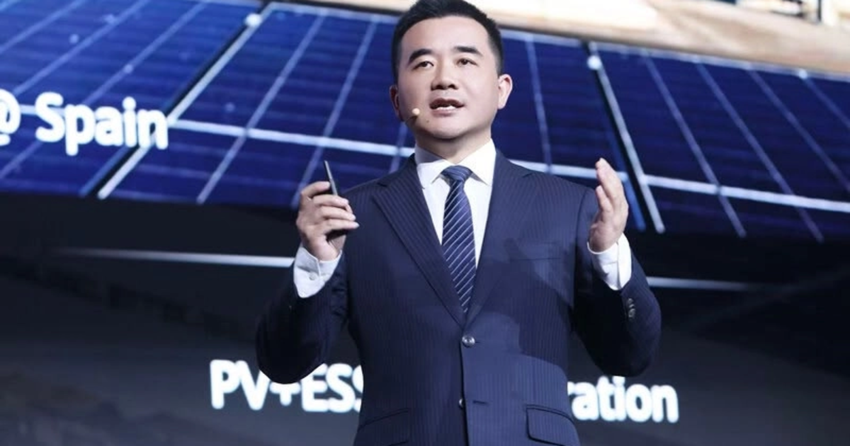 Huawei the smarter e 2026 etkinliginde gelecegin enerji sistemleri icin en yeni sebeke olusturma kVgbisuD.webp