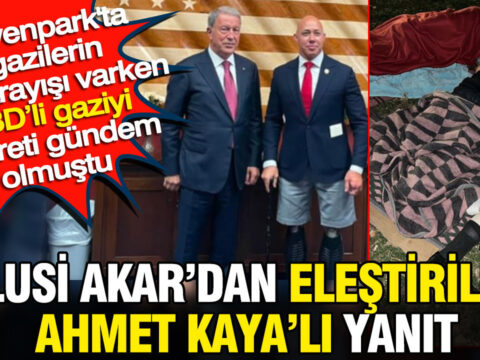 Hulusi akardan elestirilere ahmet kayali yanit abdli gaziyi ziyaret etmisti WgC6M6LJ.jpg