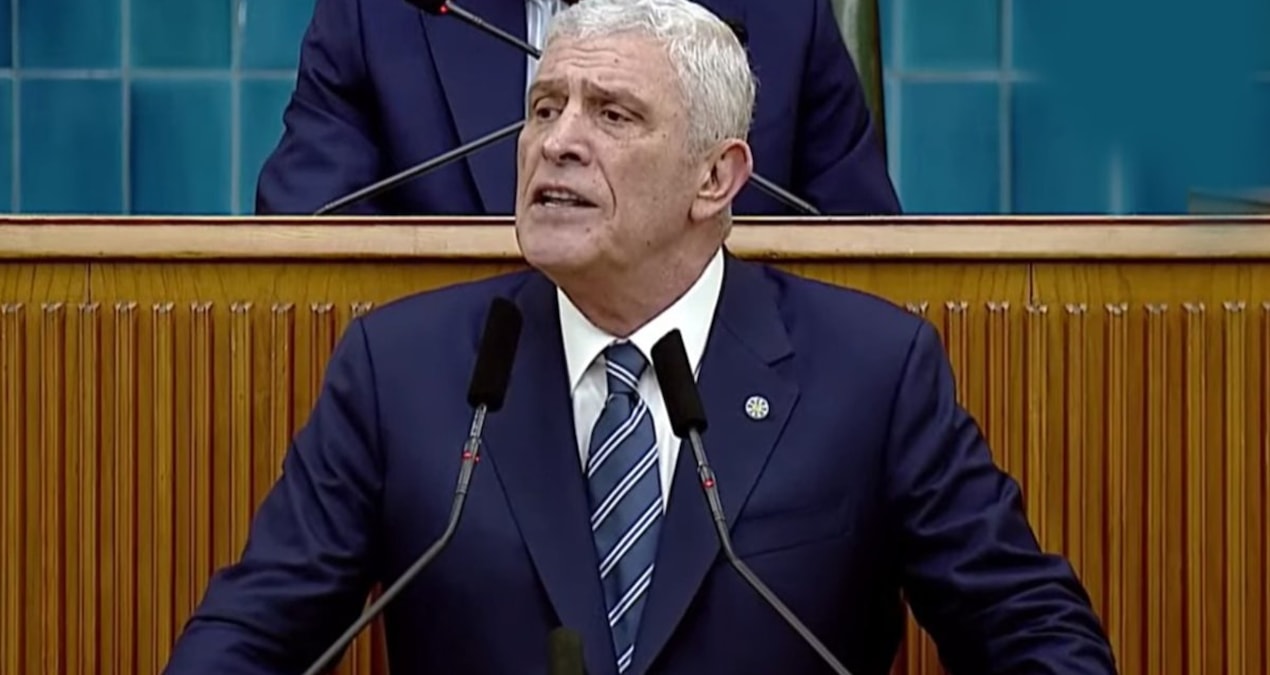 Hulusi Bey neredesin?