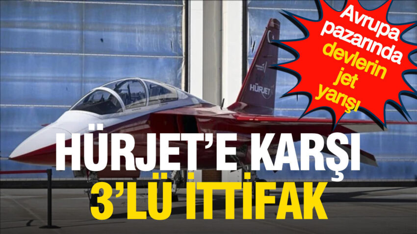 Hurjete karsi uclu ittifak avrupa pazarinda devlerin jet yarisi jdmD1Ajt.jpg