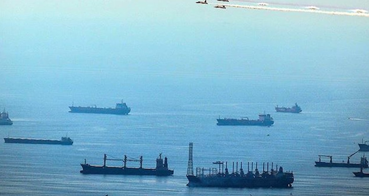 Hürmüz Boğazı için yeni model: Kabul edilirse her şey değişecek